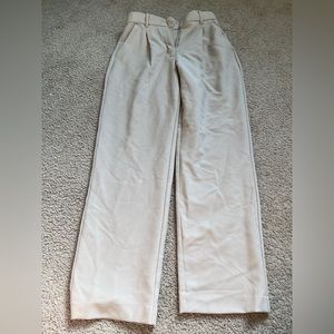 Abercrombie Trouser